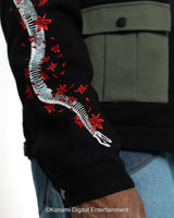 Metal Gear Solid Delta - Sneak Suit Jacket - PREORDER
