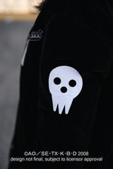 Soul Eater - Death the Kid Dual Wield Velvet Bomber2 - Tier 1