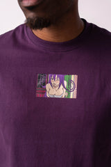 Soul Eater Blair Purple T-Shirt