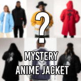 Mystery Anime Jacket