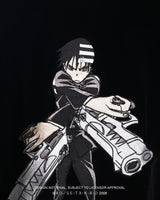 Soul Eater - Death the Kid Dual Wield Velvet Bomber2 - Tier 1