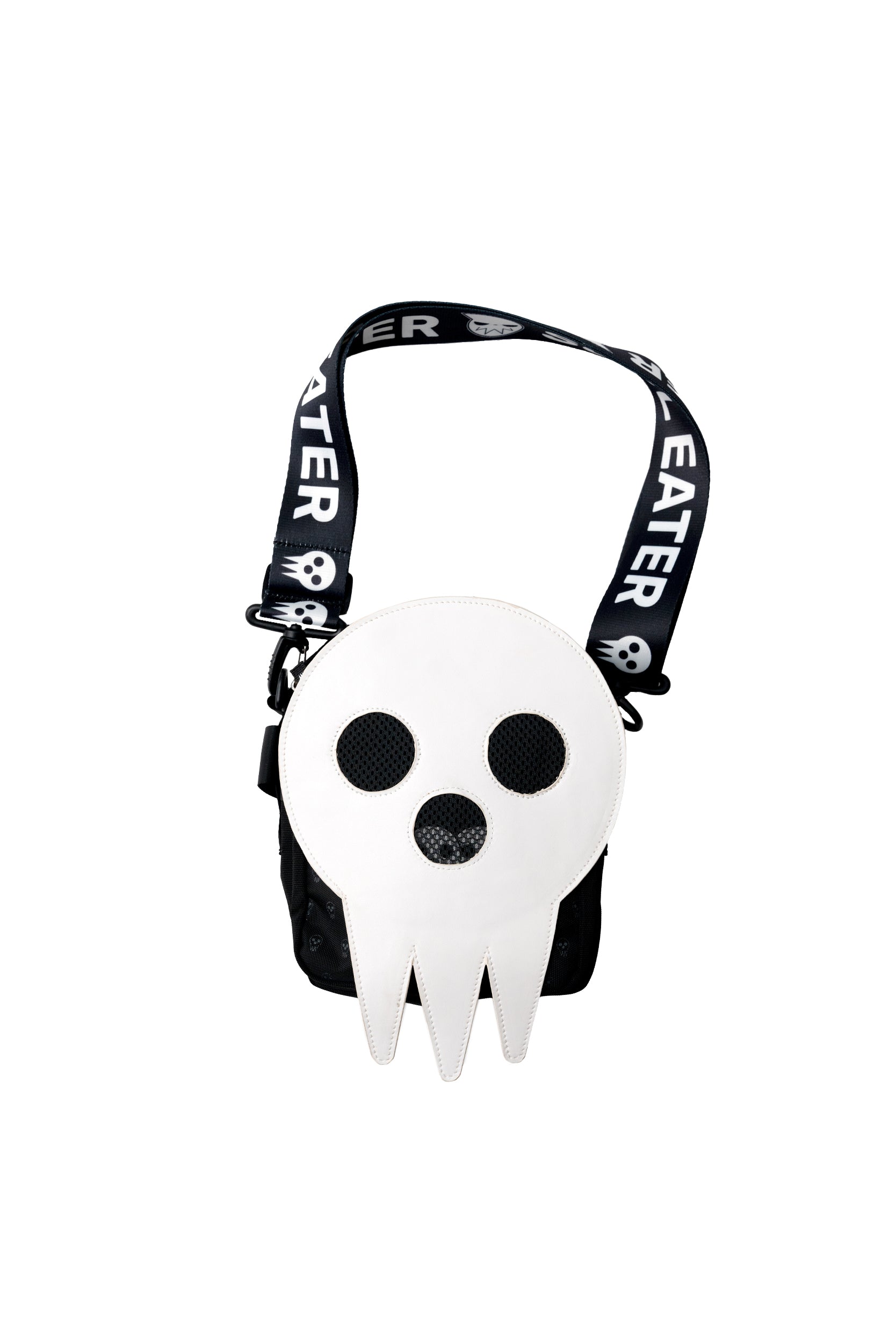 Soul Eater - Crossbody Bag – Anime Gear Guru
