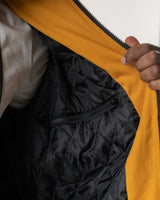 PHASE 2 - Fullmetal Alchemist: Brotherhood - Ling Yao Embroidered Denim Jacket