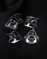 PHASE 2 - Fullmetal Alchemist: Brotherhood -Alphonse Elric Embroidered Pullover Hoodie