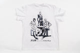 JoJo's Bizarre Adventure Bruno, Leone, Mista, Shirt