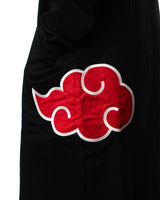 Naruto Shippuden - Akatsuki Long Denim Jacket - PREORDER