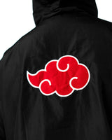 Naruto Shippuden - Akatsuki Long Denim Jacket - PREORDER