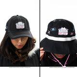 hololive English - FUWAMOCO Mystery Hat