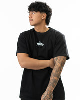 Gurren Lagann Yoko Black TShirt