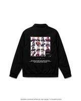 hololive - All For One Windbreaker 1 - PREORDER
