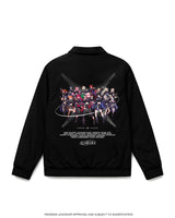 hololive - All For One Windbreaker 2 - PREORDER