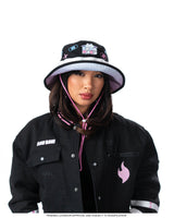 hololive English - FUWAMOCO Bucket Hat