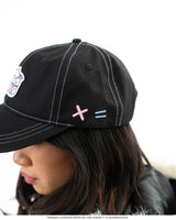 hololive English - FUWAMOCO Dad Hat