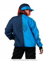 hololive English - Ouro Kronii Denim Jacket