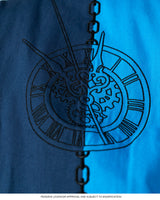 hololive English - Ouro Kronii Denim Jacket