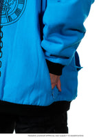 hololive English - Ouro Kronii Denim Jacket