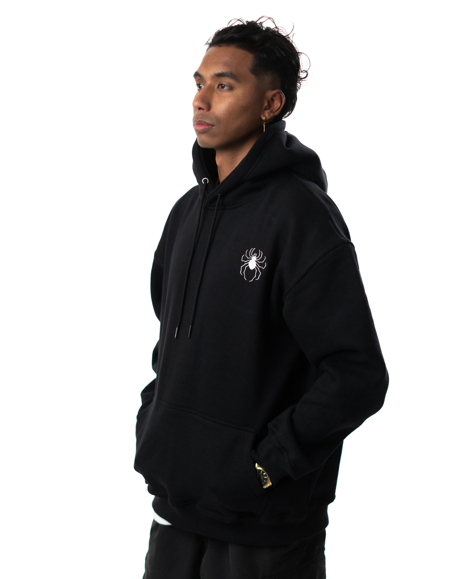 Hunter x Hunter Chrollo Hoodie