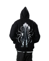 Hunter x Hunter Chrollo Hoodie