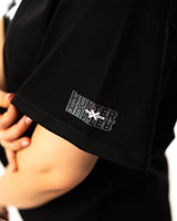 Hunter x Hunter Characters Shirt BLACK