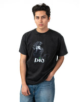 JoJo's Bizarre Adventure - Dio Black Shirt