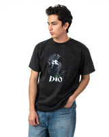 JoJo's Bizarre Adventure - Dio Black Shirt