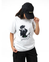JoJo's Bizarre Adventure - Dio White Shirt