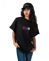 JoJo's Bizarre Adventure - Giorno Giovanna Black Shirt