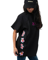JoJo's Bizarre Adventure - Giorno Giovanna Black Shirt