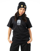 JoJo's Bizarre Adventure - Jotaro Black Shirt