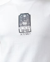 JoJo's Bizarre Adventure - Jotaro White Shirt