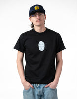 JoJo's Bizarre Adventure - Stone Mask Black Shirt
