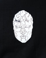 JoJo's Bizarre Adventure - Stone Mask Black Shirt