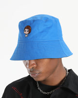 Kill la Kill Mako/Senketsu Reversible Bucket Hat