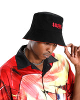 Kill la Kill Ryuko Reversible Bucket Hat