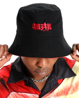 Kill la Kill Ryuko Reversible Bucket Hat