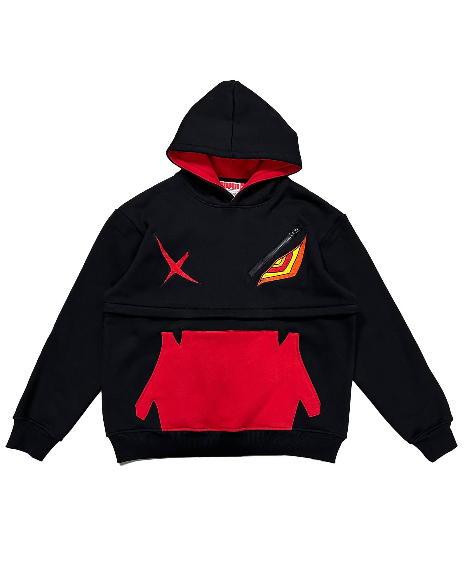 Kill la kill sweatshirt new arrivals