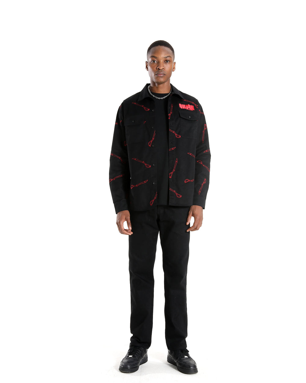 Shirts Anime Gear Guru