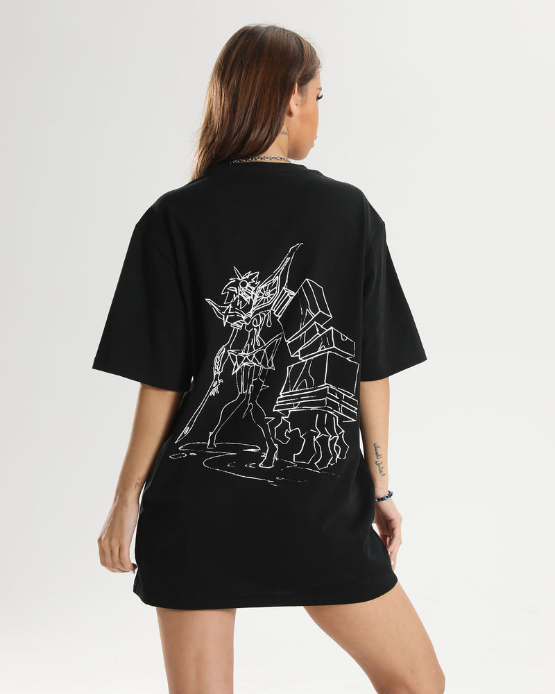 Shirts Anime Gear Guru