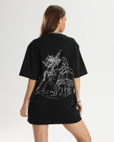 PHASE 2 - Kill la Kill - Ryuko Black T-Shirt