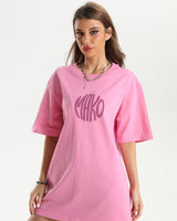 Kill la Kill - Mako Pink T-Shirt