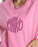 Kill la Kill - Mako Pink T-Shirt