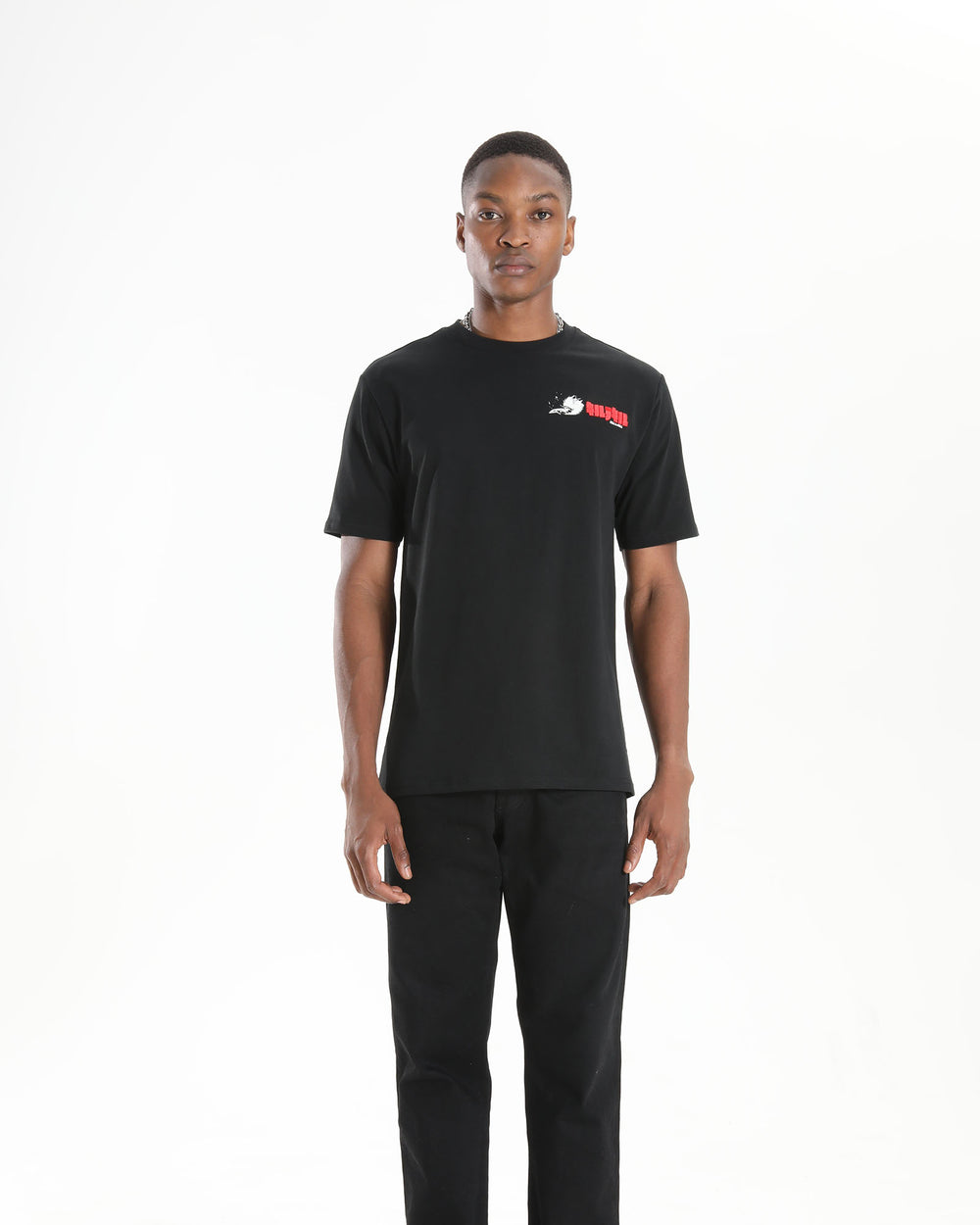 Shirts Anime Gear Guru