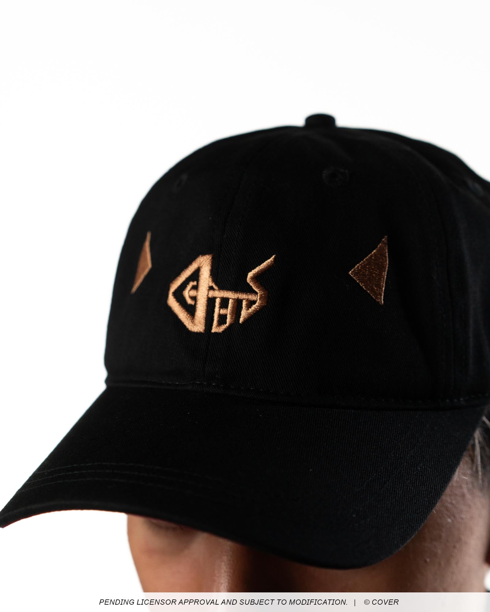 hololive English - Mori Calliope Dad Hat