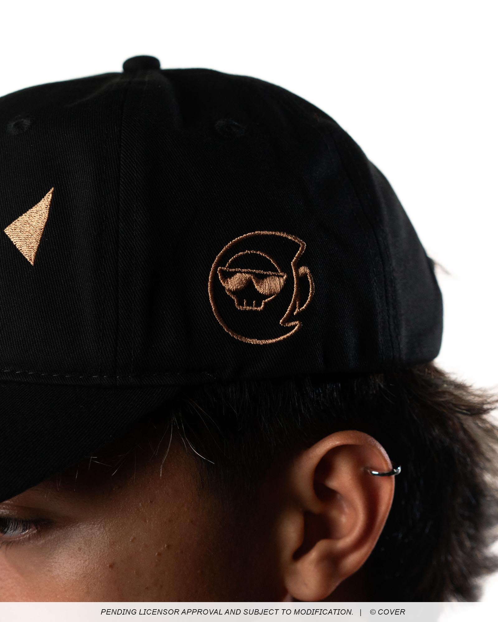 hololive English - Mori Calliope Dad Hat