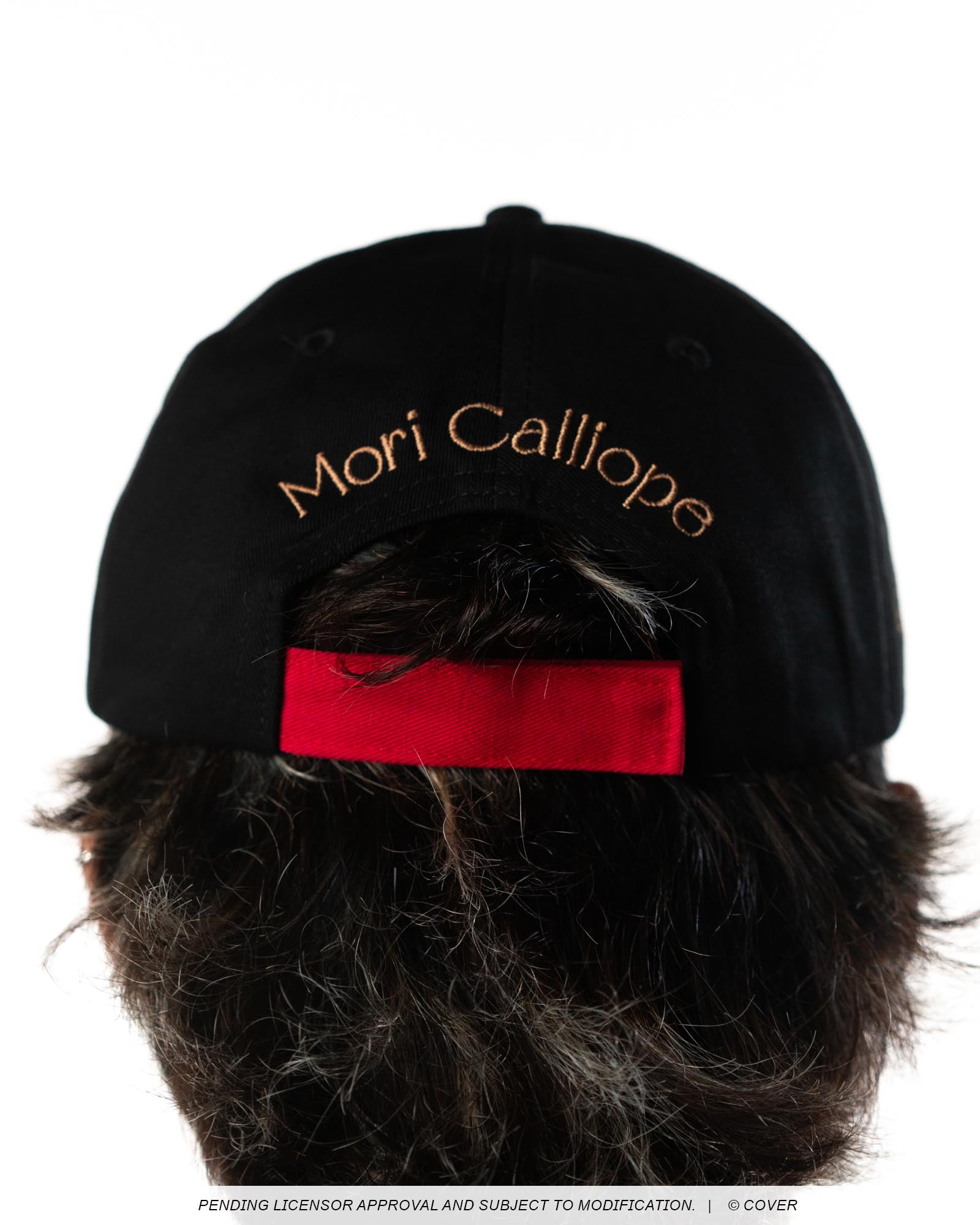 hololive English - Mori Calliope Dad Hat
