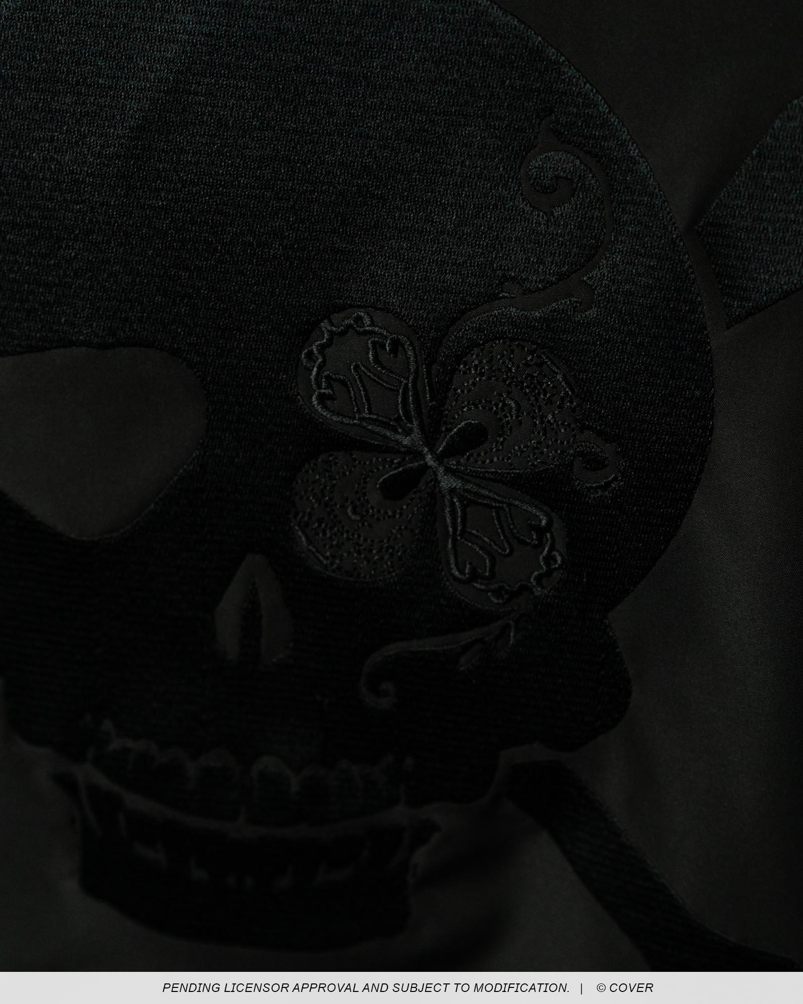 hololive English - Mori Calliope Bomber Jacket