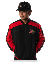 hololive English - Mori Calliope Bomber Jacket