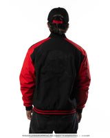 hololive English - Mori Calliope Bomber Jacket