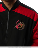 hololive English - Mori Calliope Bomber Jacket