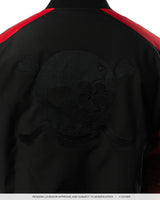 hololive English - Mori Calliope Bomber Jacket